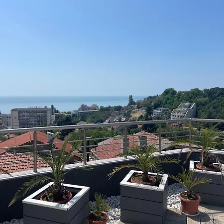 рак Varna