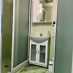 Διαμέρισμα рак