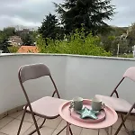 рак Διαμέρισμα *