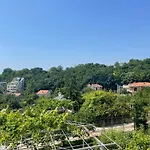 рак Διαμέρισμα
