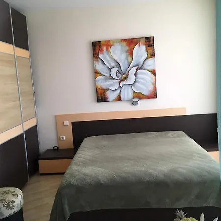 рак-апартаменти за гости Apartment