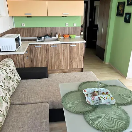 Apartman рак Várna
