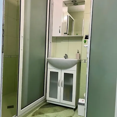 아파트 рак