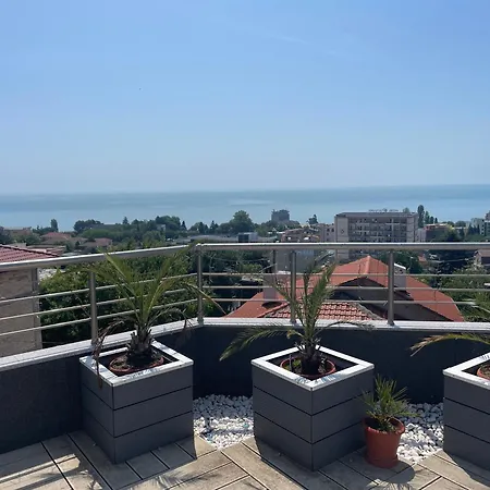 рак-апартаменти за гости Apartment *